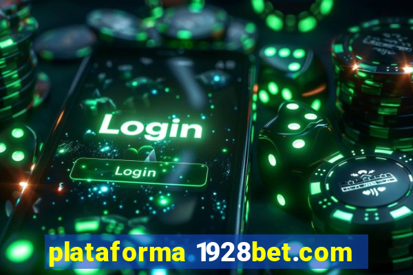 plataforma 1928bet.com